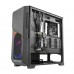 Antec DP502 Flux Ultimate Thermal Performance Gaming Case